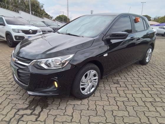 CHEVROLET ONIX 1.0 TURBO FLEX LT MANUAL CHEVROLET ONIX 1.0 TURBO FLEX LT MANUAL
